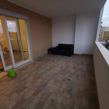 דירות Casa Mare Alghero Via Edison מראה חיצוני תמונה