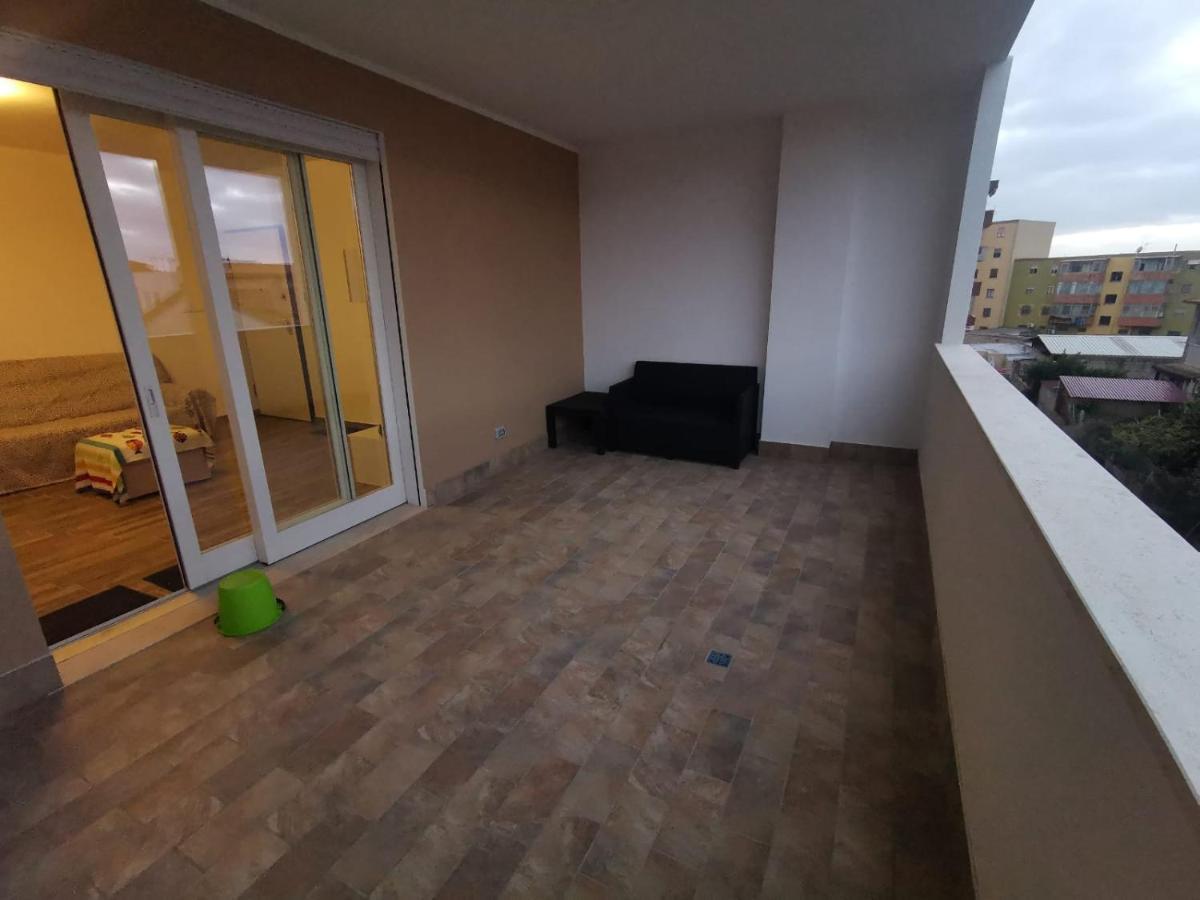 דירות Casa Mare Alghero Via Edison מראה חיצוני תמונה